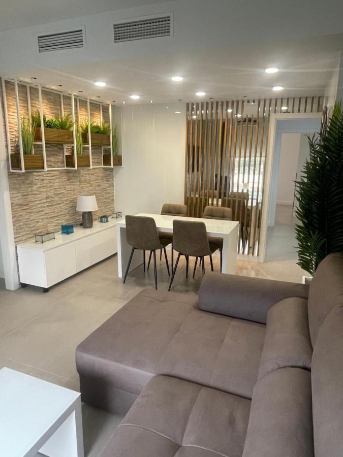 Apartamento Isabella Suite Guejar Sierra Exteriér fotografie