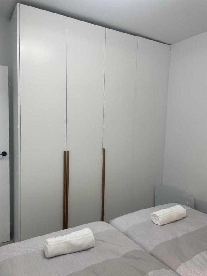 Apartamento Isabella Suite Guejar Sierra Exteriér fotografie