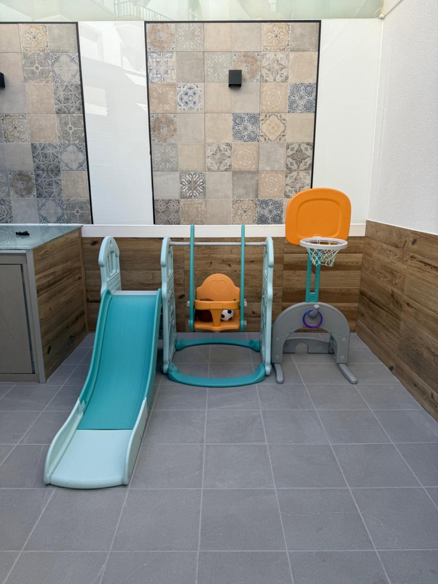 Apartamento Isabella Suite Guejar Sierra Exteriér fotografie